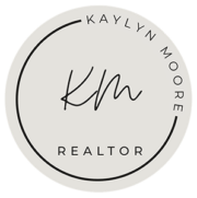 Kaylyn Moore – Realtor